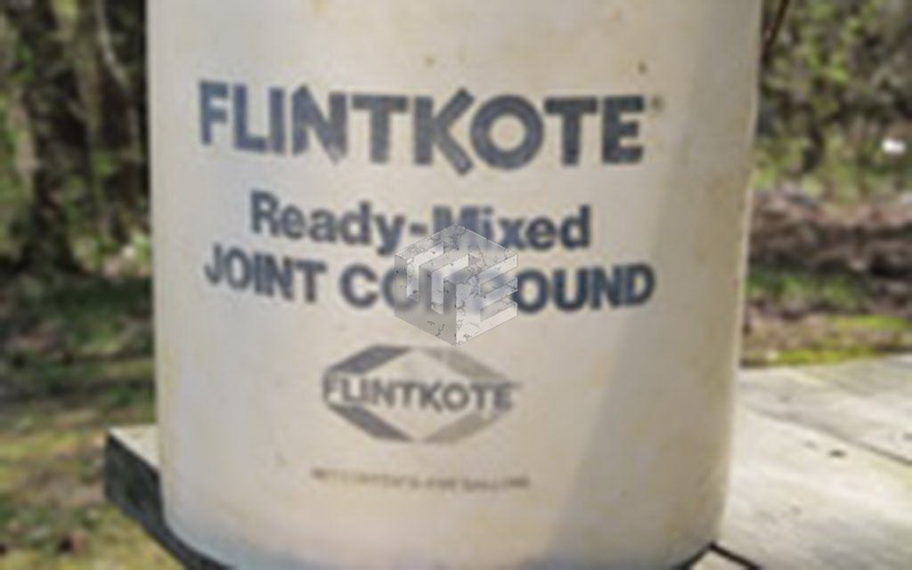 Asbestos Joint Compound