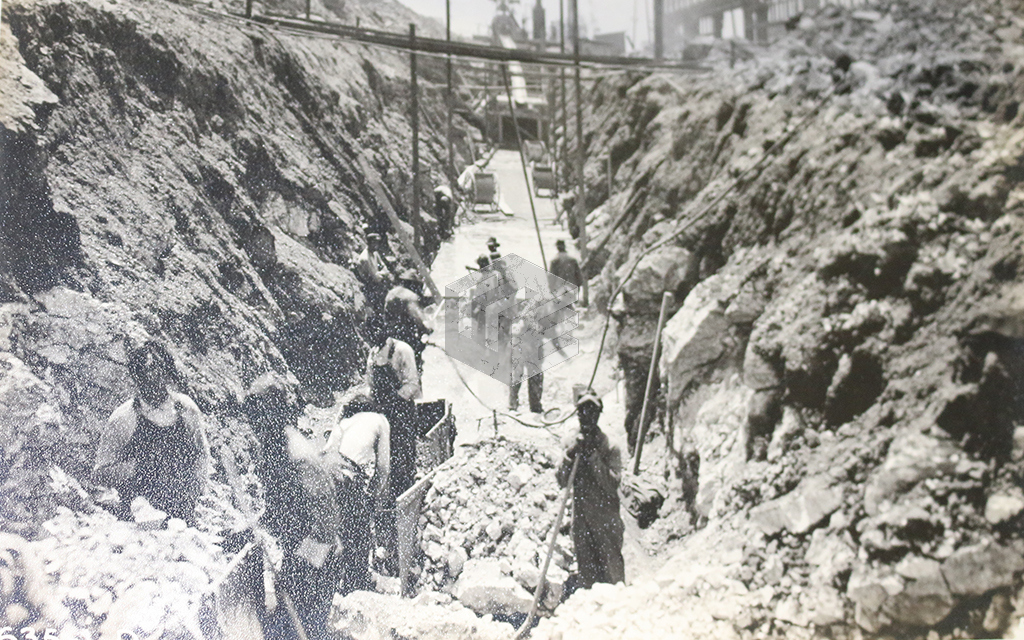 Asbestos Miners ELG Law