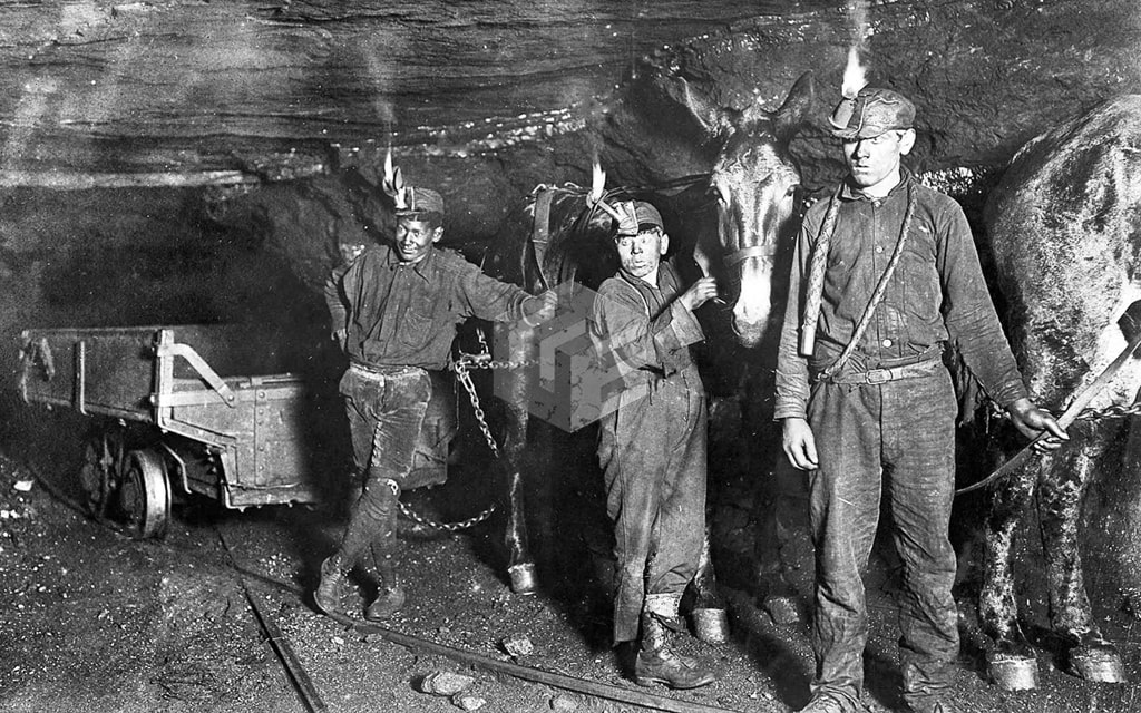 Asbestos Miners ELG Law