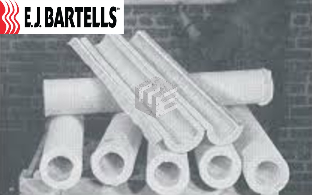 Asbestos Pipe Insulation