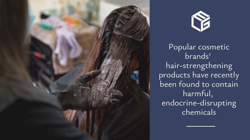 Toxic hair relaxer claims video