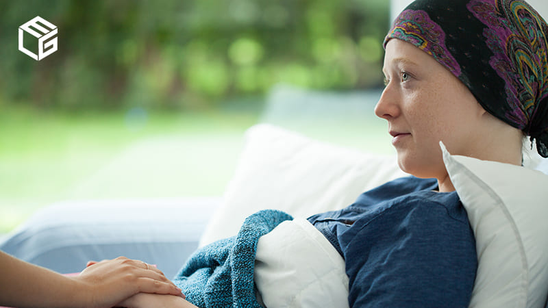 Breast cancer with no genetic mutation: Could environmental exposure be a factor?