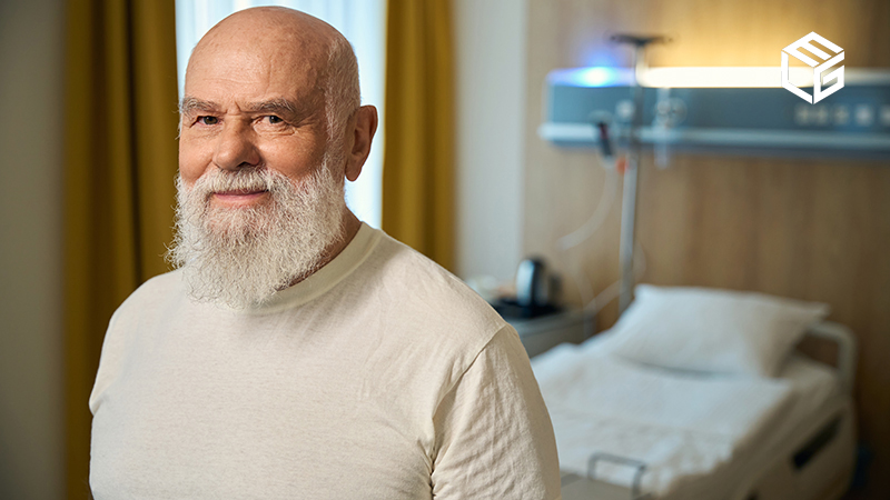 Kidney cancer: The importance of medical tests to detect early warning signs in veterans