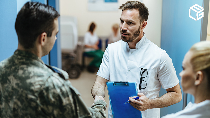 Kidney cancer: the silent disease in veterans