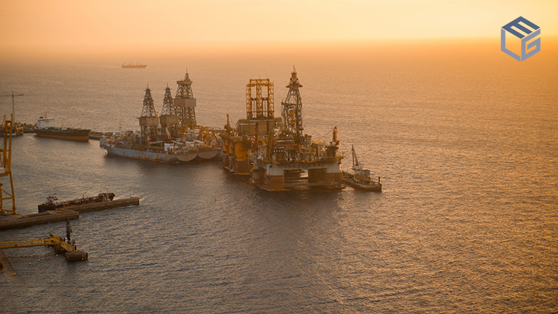 Living and working offshore: How PFAS from firefighting foam impacts crew on ships and rigs