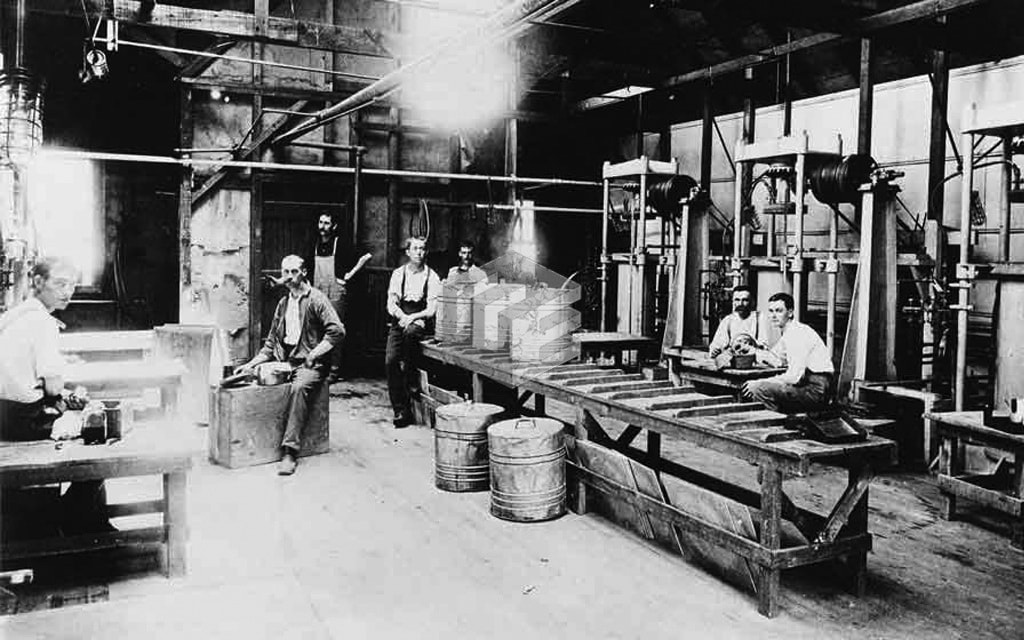 Chemical plant workers ELG Law