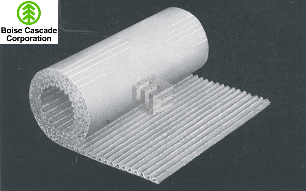 Boise Cascade Corporation & Asbestos ELG Law