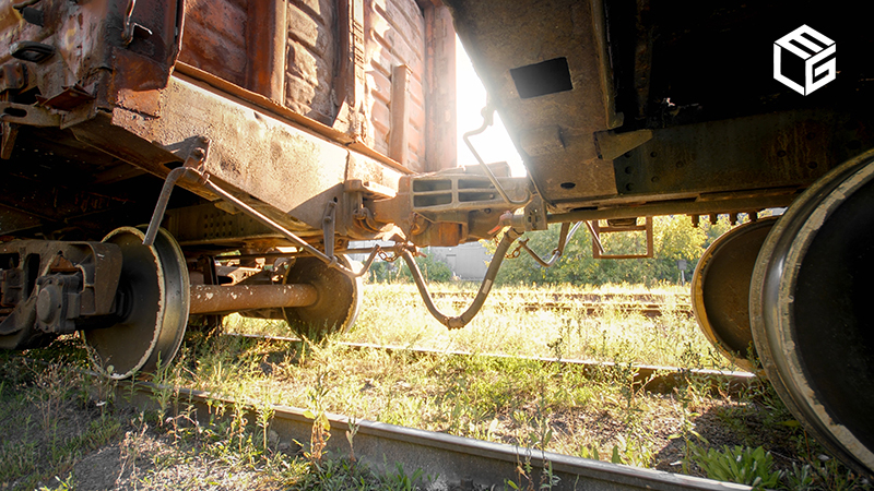 Railroad workers: Common hazards they may face