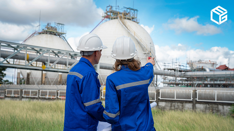 Establishing your ethylene oxide claim: When your attorney is also an industrial hygienist