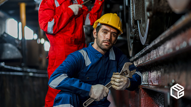 Filing FELA claims: The legal process for railroad worker injuries and occupational diseases