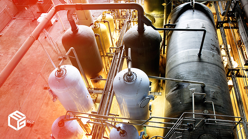 Ethylene oxide: Monitoring blind spots and inequities in rural or small‑town America