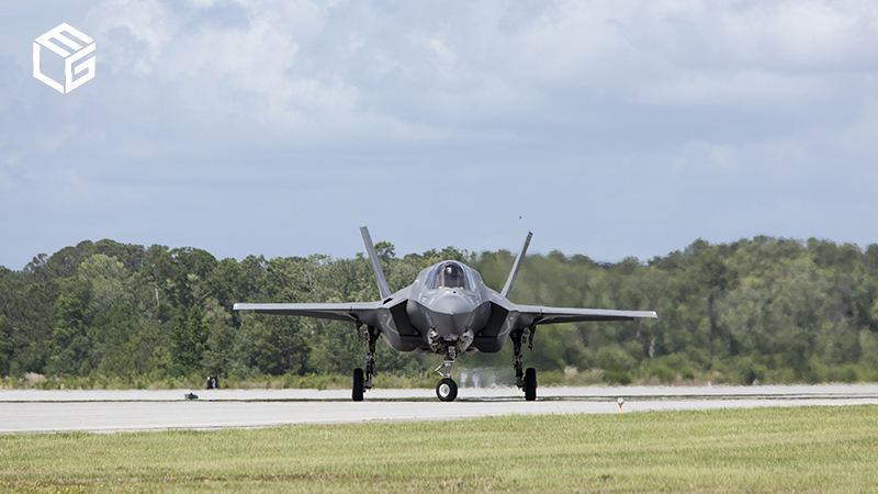 Invisible danger: PFAS exposure for firefighters at Cannon AFB