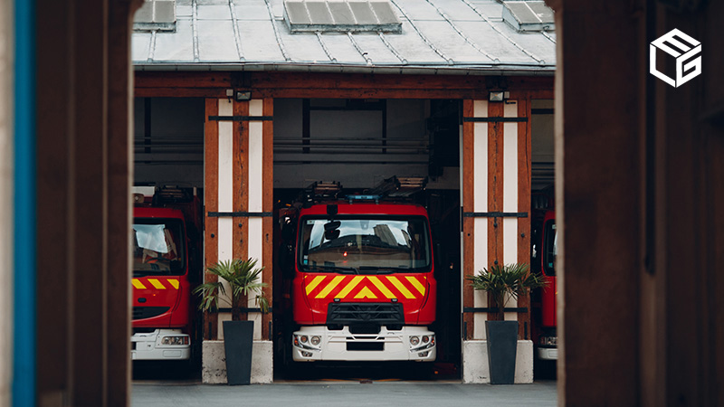 California firefighter PFAS exposure: Legal claims after airport foam transitions