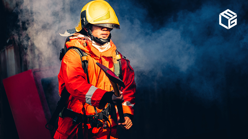 Using your firefighter specialization to support AFFF claims