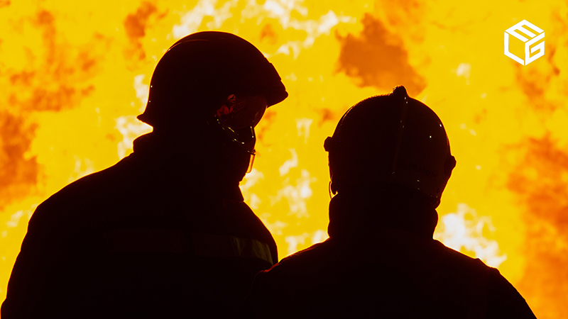 JBSA Lackland firefighters: Exposed to AFFF? Here’s what you need to know