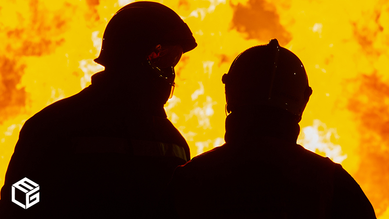 AFFF exposure: Hidden health risks fire lieutenants may face