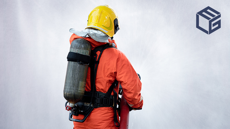 Air Force Fire Protection Specialist: Prostate, kidney, and testicular cancer from AFFF exposure