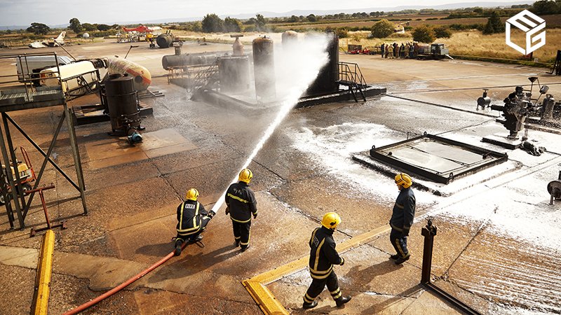 Attended an industrial fire school? You might qualify for a firefighter cancer claim