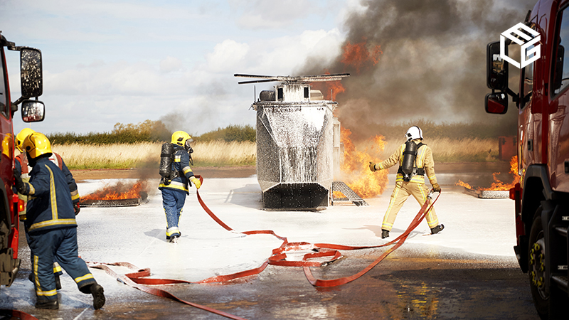 2025 PFAS foam ban in Rhode Island: How to file claims for past exposure