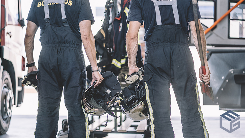 Thyroid disruptors: PFAS in AFFF