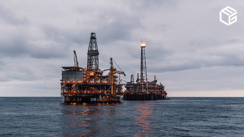 Central Gulf of Mexico deepwater platforms: Jones Act claims for PFAS exposure at sea