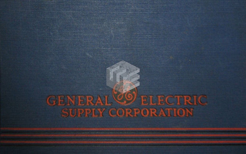 General Electric Logo