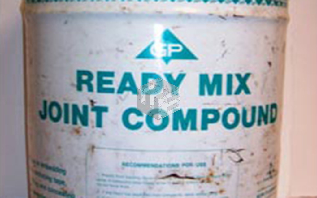 Ready Mix Asbestos Joint Compound