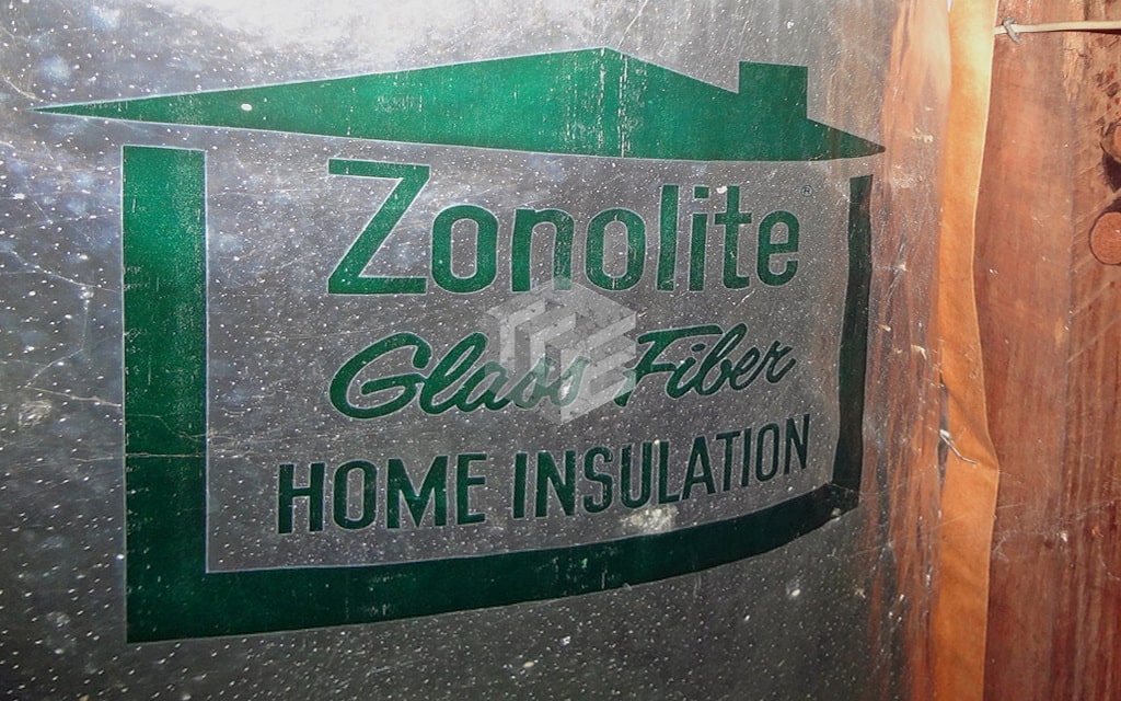 Glass Fiber Home Insualtion