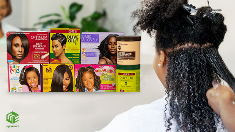 What Can I Use Instead of Hair Relaxers? | ELG Law What Can I Use Instead of Hair Relaxers? | ELG Law