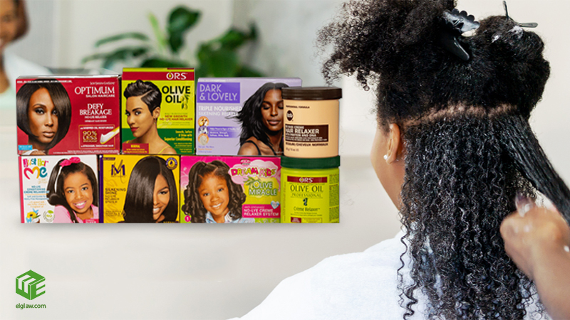 Why Are Black Women More Affected by Hair Relaxers? | ELG Law
