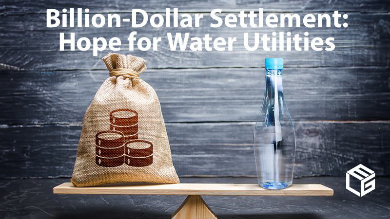 Addressing PFAS contamination in rural communities