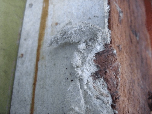 Super 66 Insulating Cement