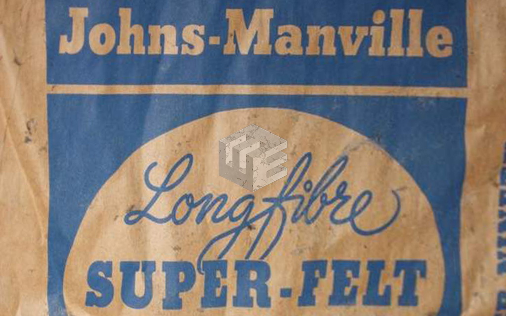 Longfibre Super Felt