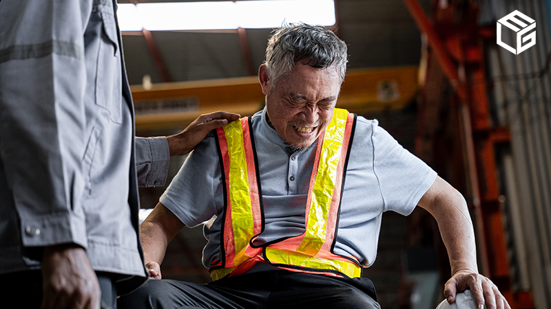 Railroad workers: Spinal cord injuries eligible for FELA