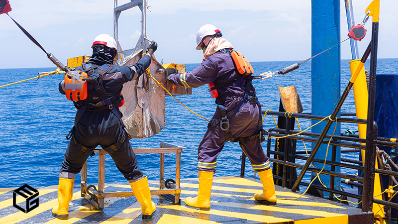 PFAS and multiple myeloma: Linking exposure to cancer in maritime careers