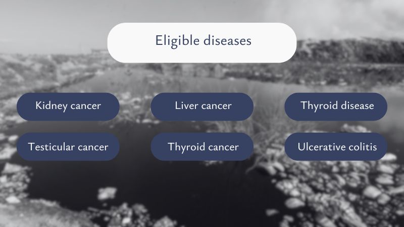 PFAS exposure claims video