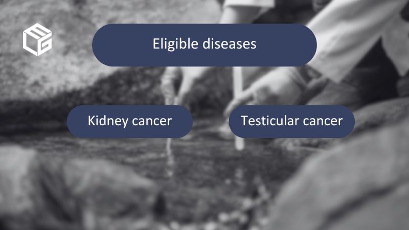Military PFAS exposure claims video