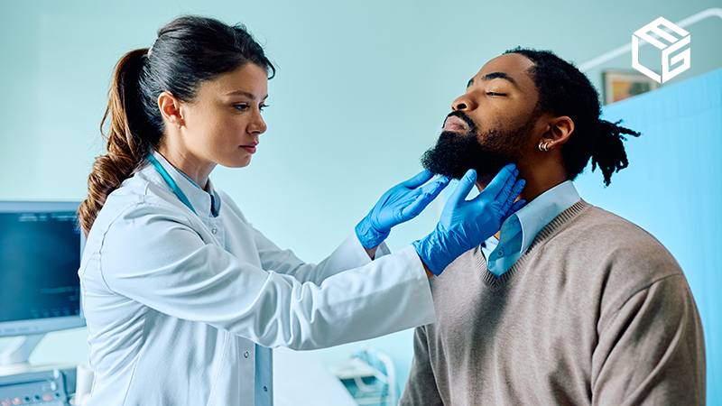 Thyroid disease linked to AFFF exposure in firefighters