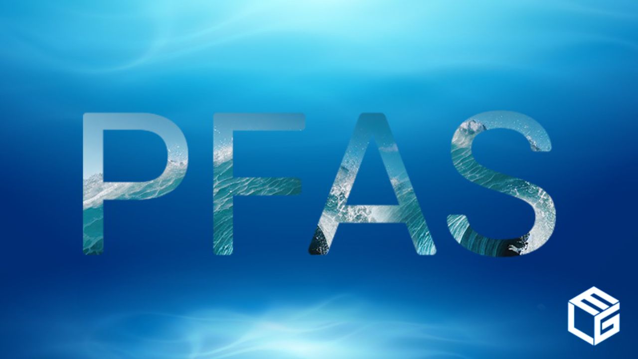 PFAS water contamination claims video