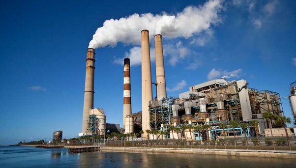 Power Plant Workers and Asbestos | ELG Law