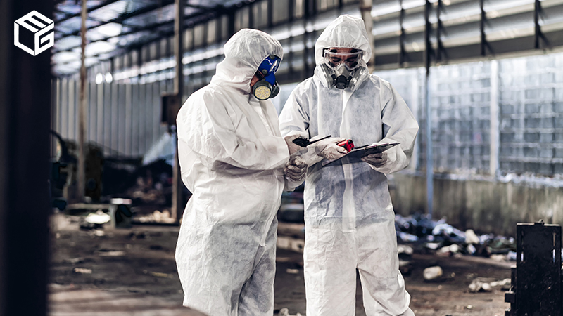 Knolls Atomic Power Laboratory asbestos exposure: What former & current employees should know