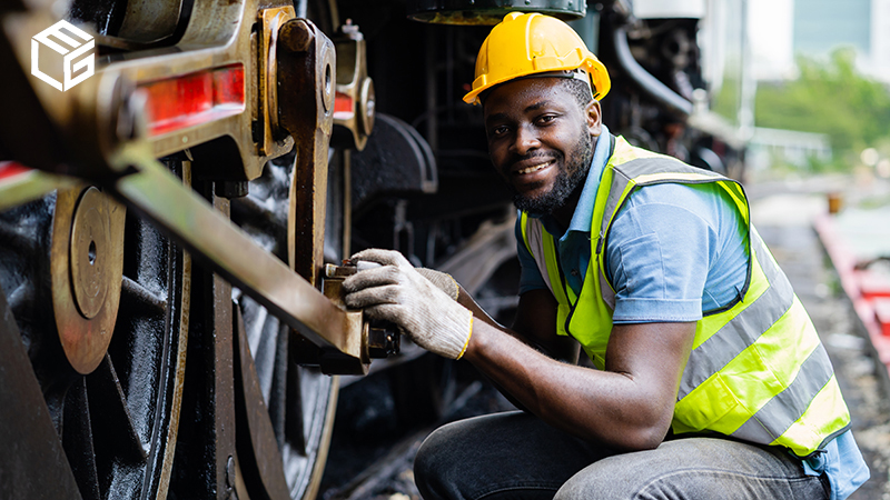 Navigating medical care after PFAS exposure: Resources for railroad workers