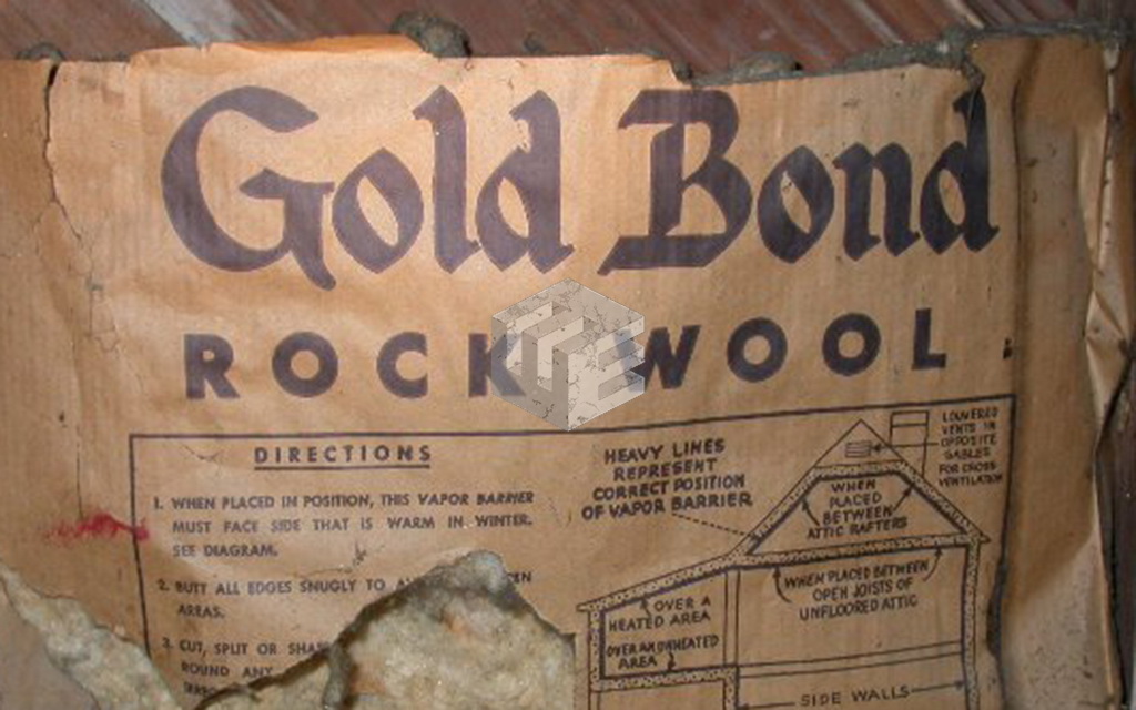Rock Wool Insulationg Cement Use Directions