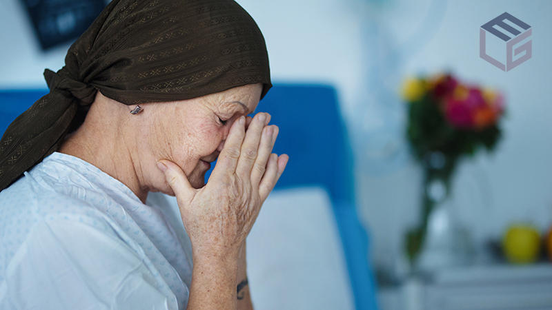 Non-Hodgkin's lymphoma diagnosis? How EtO exposure could be the cause