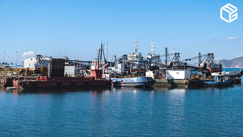 AFFF exposure on Louisiana offshore vessels: Jones Act claim rights