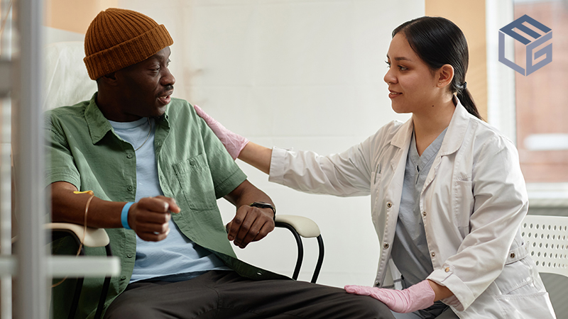 Multiple myeloma diagnosis: Exposed to ethylene oxide?