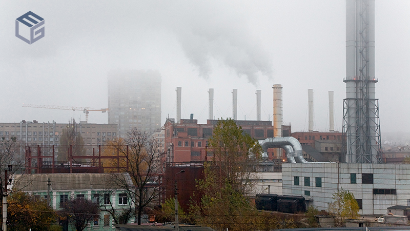 Neighborhood EtO exposure & cancer clusters: Filing legal claims as residents