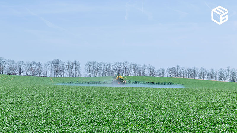 Living near farms? How public data can help identify paraquat exposure and Parkinson's risk