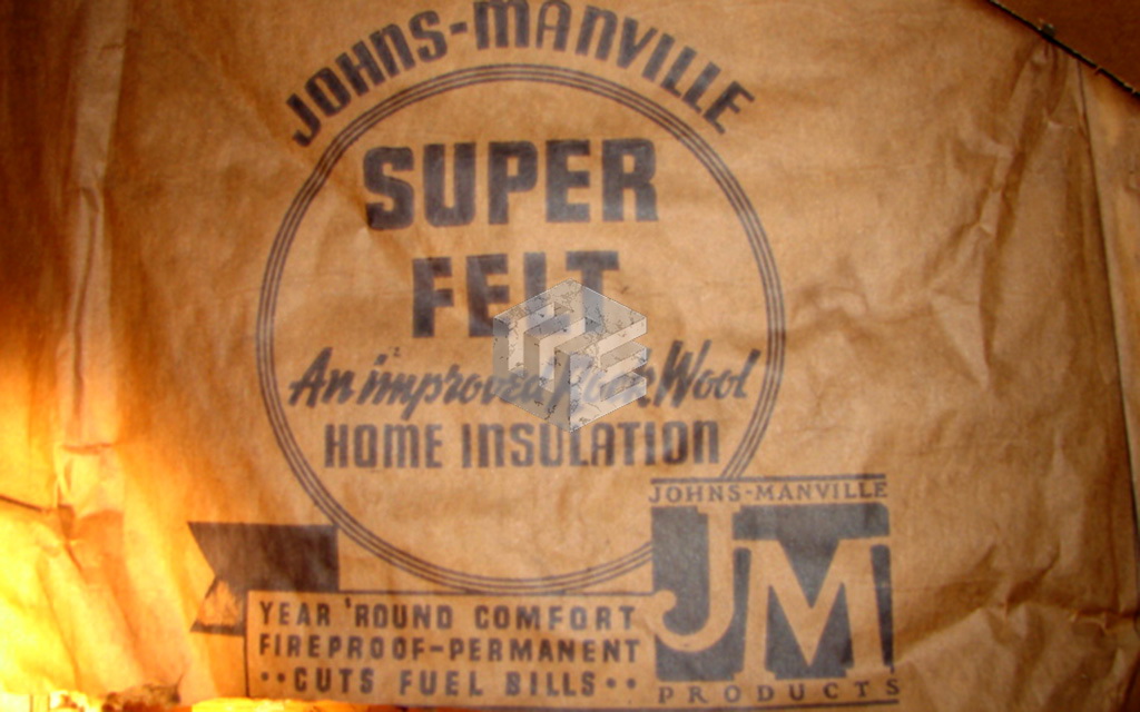 Super Felt Home Insulation