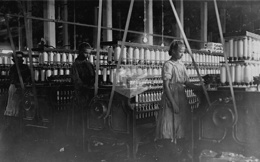 Textile Mill Workers ELG Law